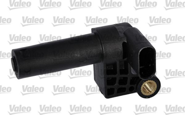 Valeo 366157 - Senzor impulsuri, arbore cotit parts5.com