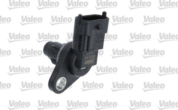 Valeo 366164 - Sensor, camshaft position parts5.com