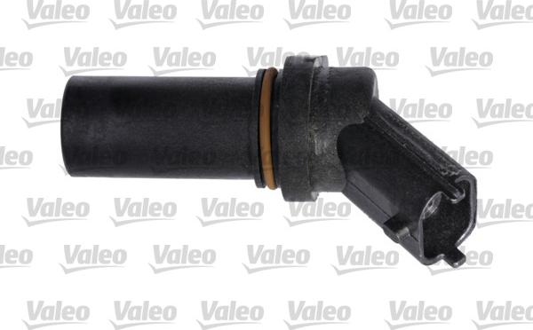 Valeo 366161 - Senzor impulsuri, arbore cotit parts5.com