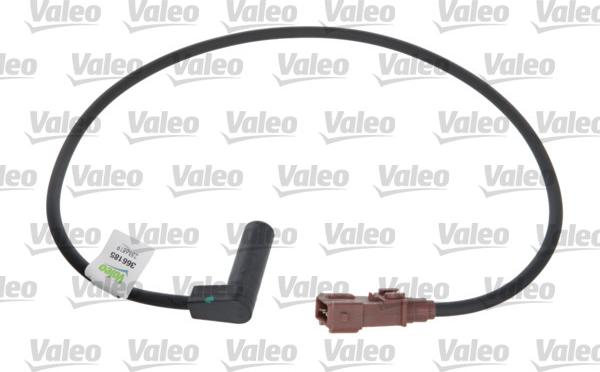 Valeo 366185 - Capteur d'angle, vilebrequin parts5.com