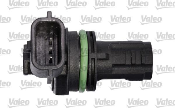 Valeo 366135 - Senzor, pozicija odmikalne gredi parts5.com