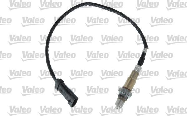 Valeo 368002 - Lamda-sonda parts5.com