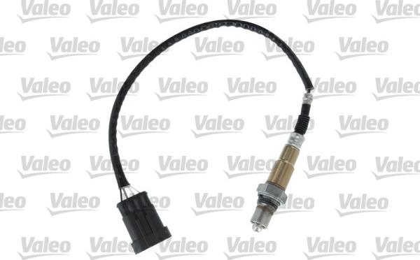 Valeo 368033 - Sonde lambda parts5.com