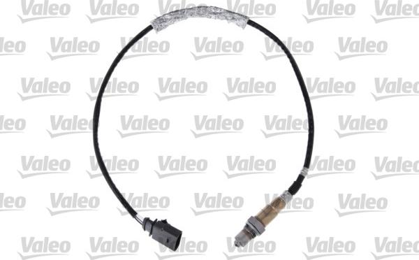 Valeo 368021 - Αισθητήρας λάμδα parts5.com