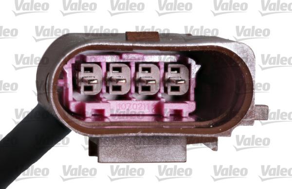 Valeo 368120 - Lambda sensörü parts5.com