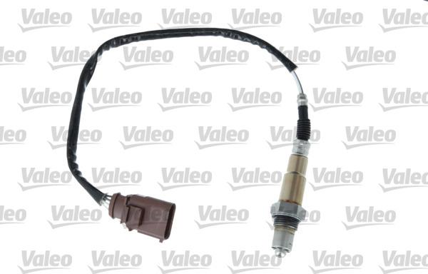 Valeo 368120 - Lambda sonda parts5.com