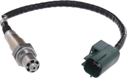 Valeo 368218 - Lambda Sensor parts5.com