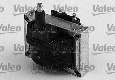 Valeo 245054 - Sytytyspuola parts5.com