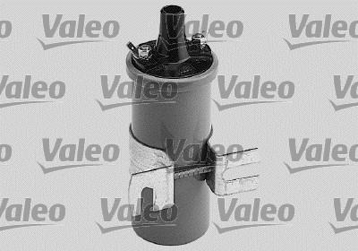 Valeo 245010 - Bobina de encendido parts5.com