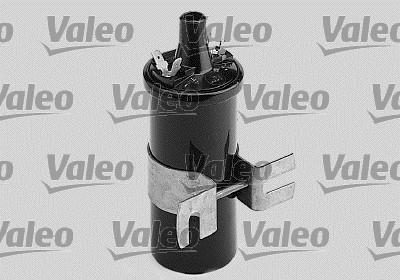 Valeo 245025 - Vzigalna tuljava parts5.com