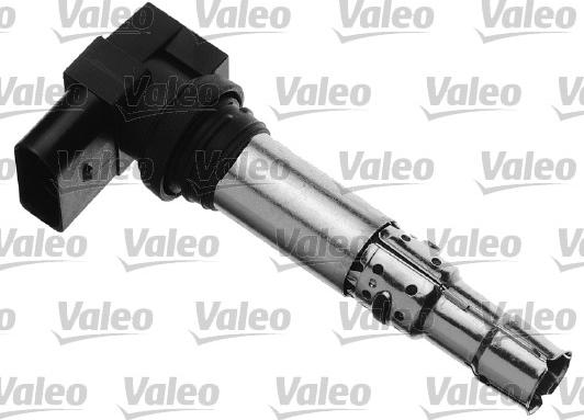 Valeo 245141 - Bobina de inductie parts5.com