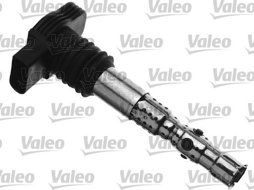 Valeo 245142 - Ignition Coil parts5.com