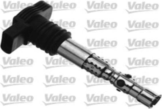 Valeo 245142 - Ignition Coil parts5.com