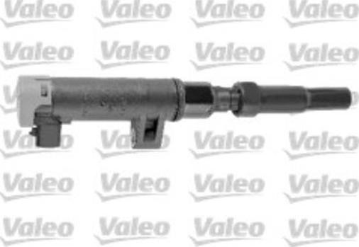 Valeo 245104 - Πολλαπλασιαστής parts5.com