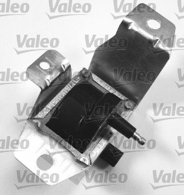 Valeo 245130 - Bobina de inductie parts5.com