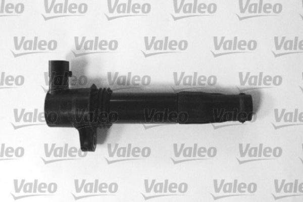 Valeo 245121 - Bobina de encendido parts5.com