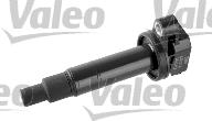 Valeo 245174 - Ateşleme bobini parts5.com