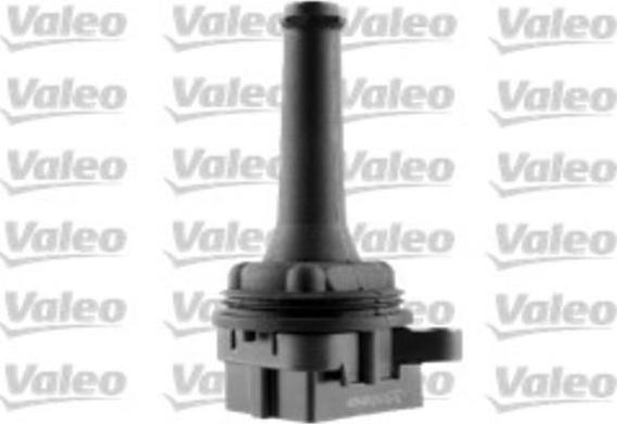 Valeo 245175 - Ignition Coil parts5.com