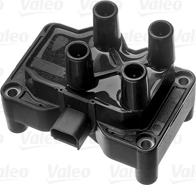 Valeo 245173 - Bobina de inductie parts5.com