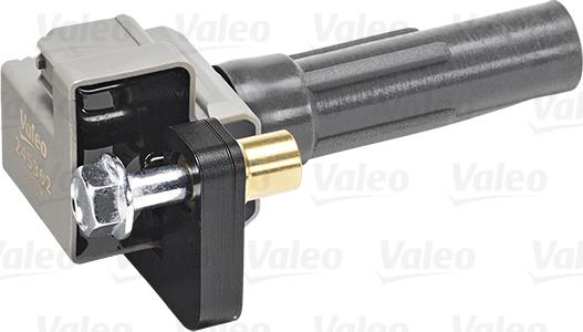 Valeo 245362 - Πολλαπλασιαστής parts5.com