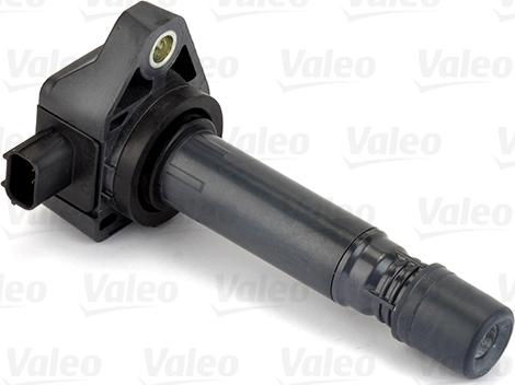 Valeo 245304 - Cewka zapłonowa parts5.com