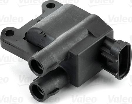 Valeo 245298 - Süütepool parts5.com