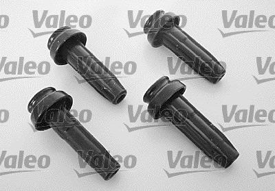 Valeo 245233 - Protectie, fisa bobina aprindere parts5.com