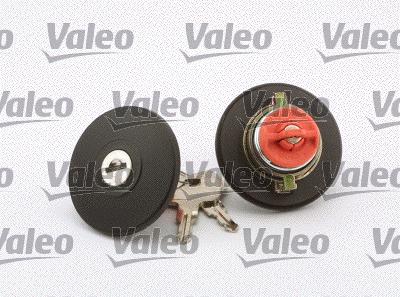 Valeo 247557 - Buson,rezervor de combustibil parts5.com