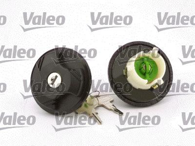 Valeo 247561 - Buson,rezervor de combustibil parts5.com