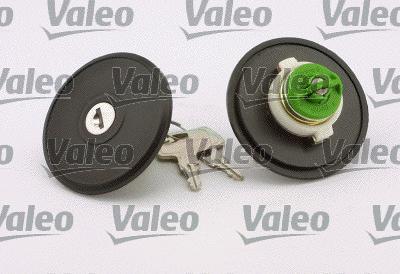 Valeo 247500 - Korkki, polttoainetankki parts5.com