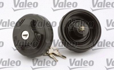 Valeo 247521 - Bouchon, réservoir de carburant parts5.com