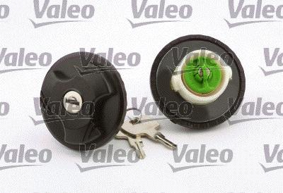 Valeo 247601 - Sealing Cap, fuel tank parts5.com