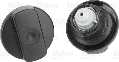 Valeo 247616 - Uzávěr, palivová nádrž parts5.com