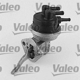 Valeo 247148 - Bomba de combustible parts5.com