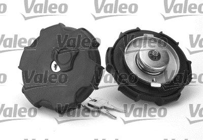 Valeo 247703 - Τάπα, ρεζερβουάρ καυσίμων parts5.com