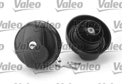 Valeo 247710 - Buson,rezervor de combustibil parts5.com