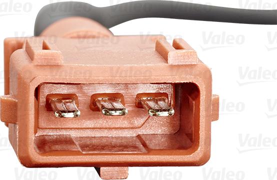 Valeo 254046 - Generador de impulsos, cigüeñal parts5.com