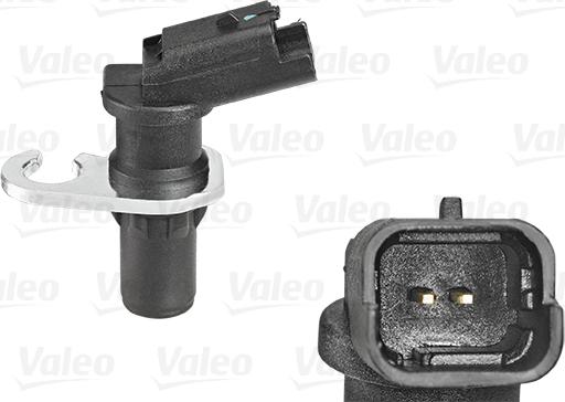 Valeo 254040 - Sensor, crankshaft pulse parts5.com