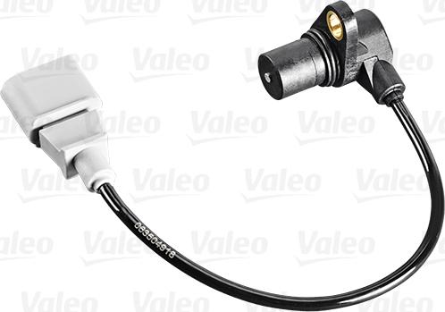 Valeo 254051 - Senzor impulsuri, arbore cotit parts5.com