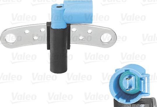 Valeo 254064 - Impulssianturi, kampiakseli parts5.com