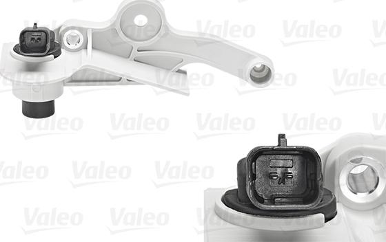 Valeo 254065 - Импулсен датчик, колянов вал parts5.com