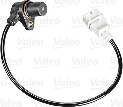 Valeo 254061 - Sensor, crankshaft pulse parts5.com