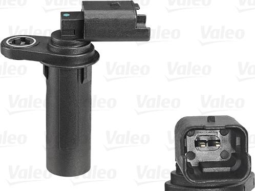 Valeo 254085 - Датчик импульсов, коленвал parts5.com