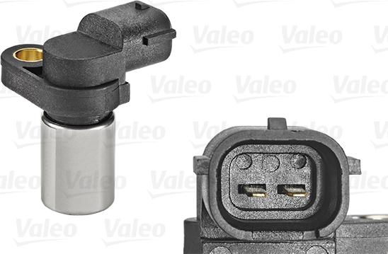 Valeo 254086 - İmpuls vericisi, krank mili parts5.com