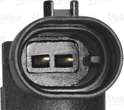 Valeo 254039 - Sensor, crankshaft pulse parts5.com