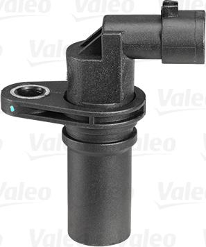 Valeo 254039 - Sensor, crankshaft pulse parts5.com