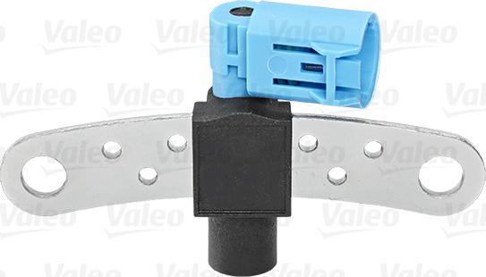 Valeo 254070 - Impulzusadó, főtengely parts5.com