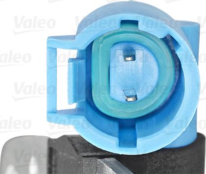 Valeo 254070 - Impulzusadó, főtengely parts5.com