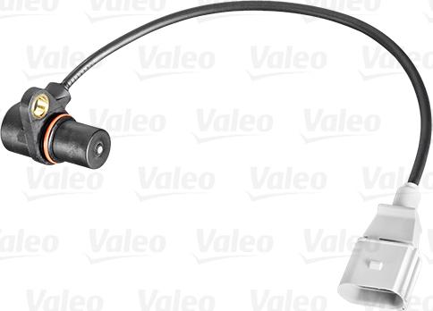 Valeo 254149 - Senzor impulsuri, arbore cotit parts5.com