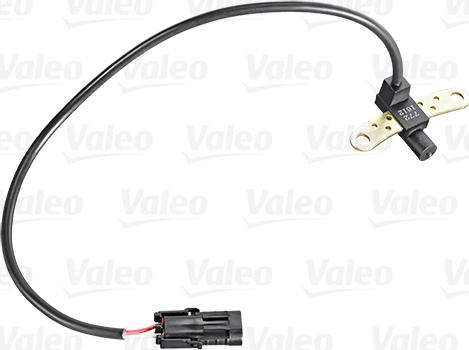 Valeo 254103 - İmpuls vericisi, krank mili parts5.com